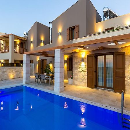 Kallisti Villas, Family Paradise, By Thinkvilla Kirianna Esterno foto