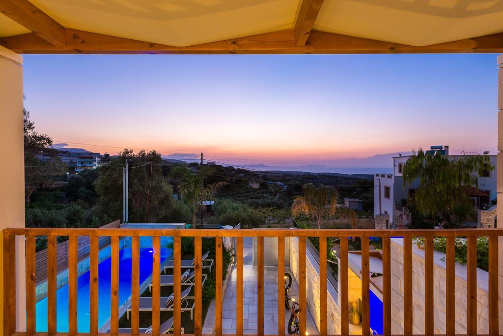 Kallisti Villas, Family Paradise, By Thinkvilla Kirianna Esterno foto